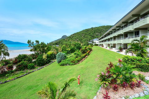 Beach Lodges - New Castle Holiday 0
