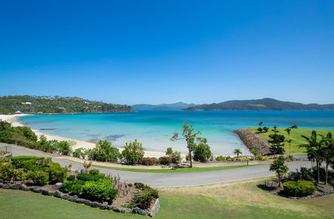 Beach Lodges - New Castle Holiday 19
