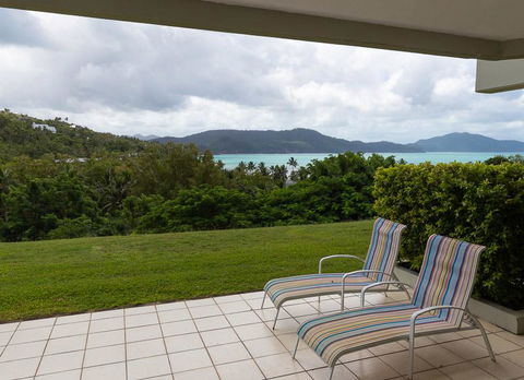 Beach Lodges - New Castle Holiday 25