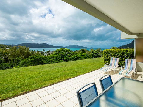 Beach Lodges - New Castle Holiday 33