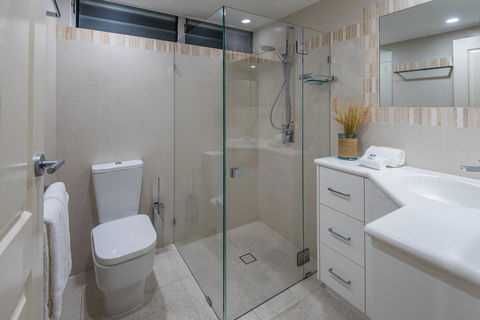 Beach Lodges - New Castle Holiday 41