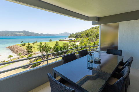 Beach Lodges - New Castle Holiday 4