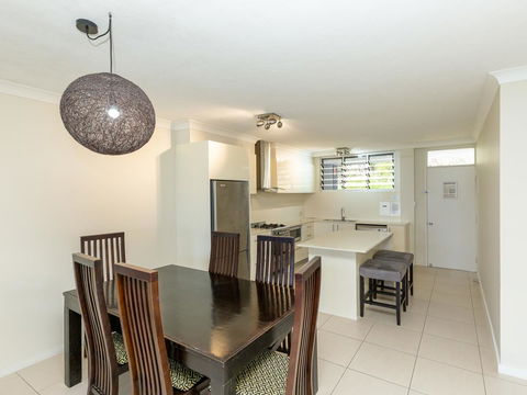Beach Lodges - New Castle Holiday 22