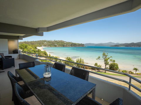 Beach Lodges - New Castle Holiday 16