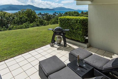 Beach Lodges - New Castle Holiday 37