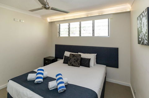 Beach Lodges - New Castle Holiday 11