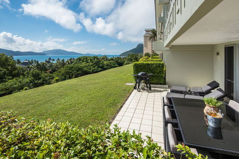 Beach Lodges - New Castle Holiday 38