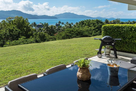 Beach Lodges - New Castle Holiday 39