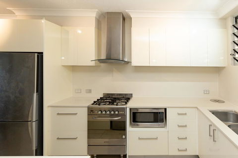 Beach Lodges - New Castle Holiday 20