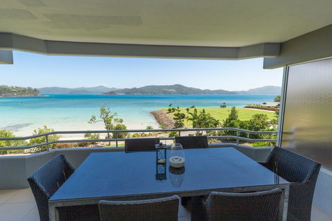 Beach Lodges - New Castle Holiday 17