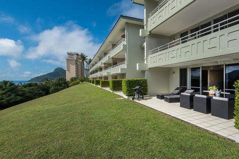 Beach Lodges - New Castle Holiday 36