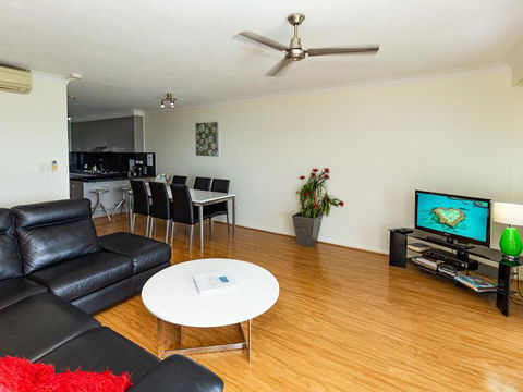 Beach Lodges - New Castle Holiday 31
