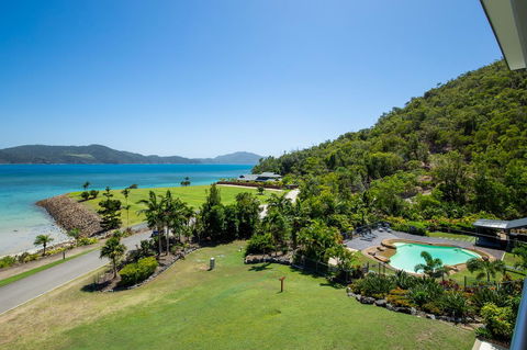Beach Lodges - New Castle Holiday 18