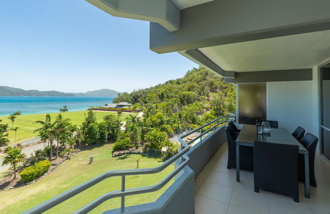 Beach Lodges - New Castle Holiday 15