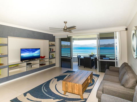 Beach Lodges - New Castle Holiday 14