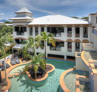 Regal Port Douglas - New Castle Holiday