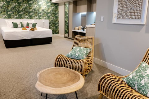 Pacific Hotel Cairns - New Castle Holiday 19
