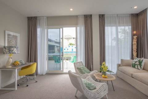 Pacific Hotel Cairns - New Castle Holiday 6