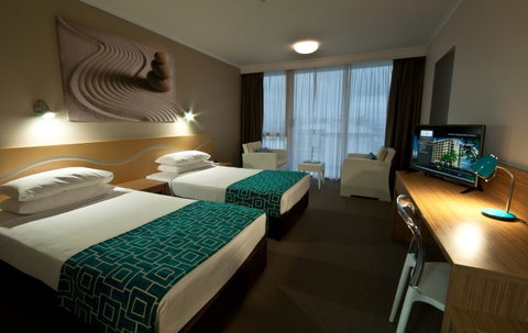 Pacific Hotel Cairns - New Castle Holiday 38