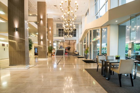 Pacific Hotel Cairns - New Castle Holiday 8