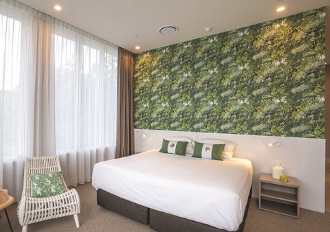 Pacific Hotel Cairns - New Castle Holiday 18
