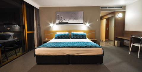 Pacific Hotel Cairns - New Castle Holiday 43