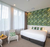 Pacific Hotel Cairns - New Castle Holiday