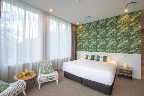 Pacific Hotel Cairns - New Castle Holiday 0