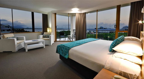 Pacific Hotel Cairns - New Castle Holiday 2