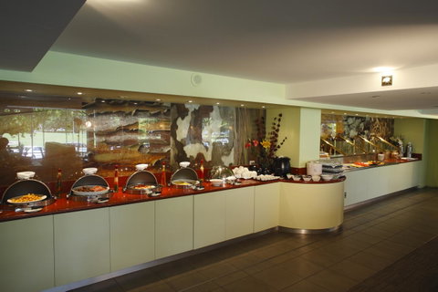 Pacific Hotel Cairns - New Castle Holiday 31