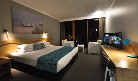 Pacific Hotel Cairns - New Castle Holiday 44