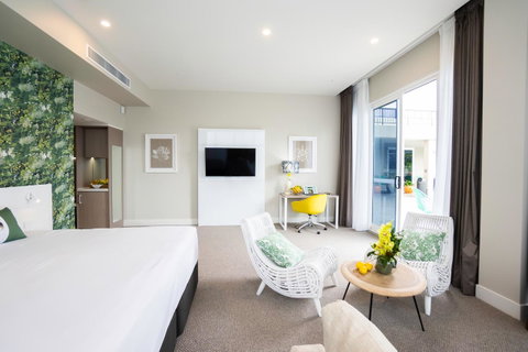 Pacific Hotel Cairns - New Castle Holiday 3