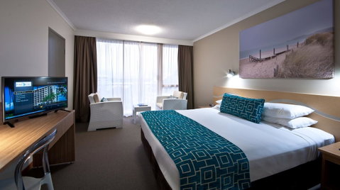 Pacific Hotel Cairns - New Castle Holiday 34