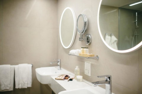 Pacific Hotel Cairns - New Castle Holiday 27