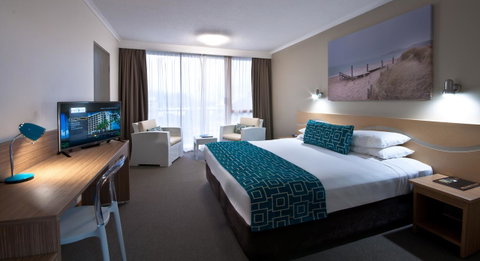 Pacific Hotel Cairns - New Castle Holiday 41