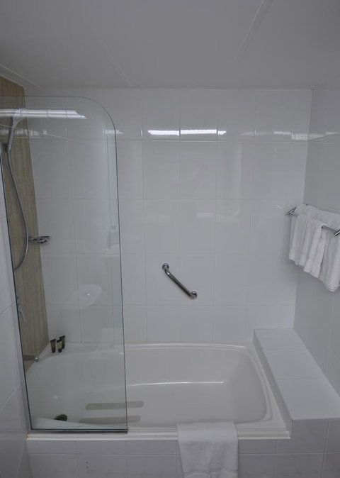 Pacific Hotel Cairns - New Castle Holiday 40