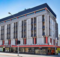 Madison Plaza Townsville - New Castle Holiday