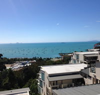 Whitsunday Reflections - New Castle Holiday
