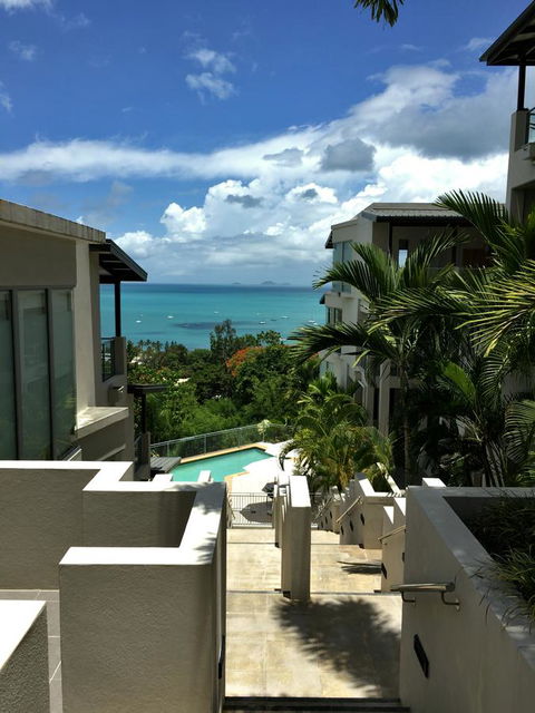 Whitsunday Reflections - New Castle Holiday 18