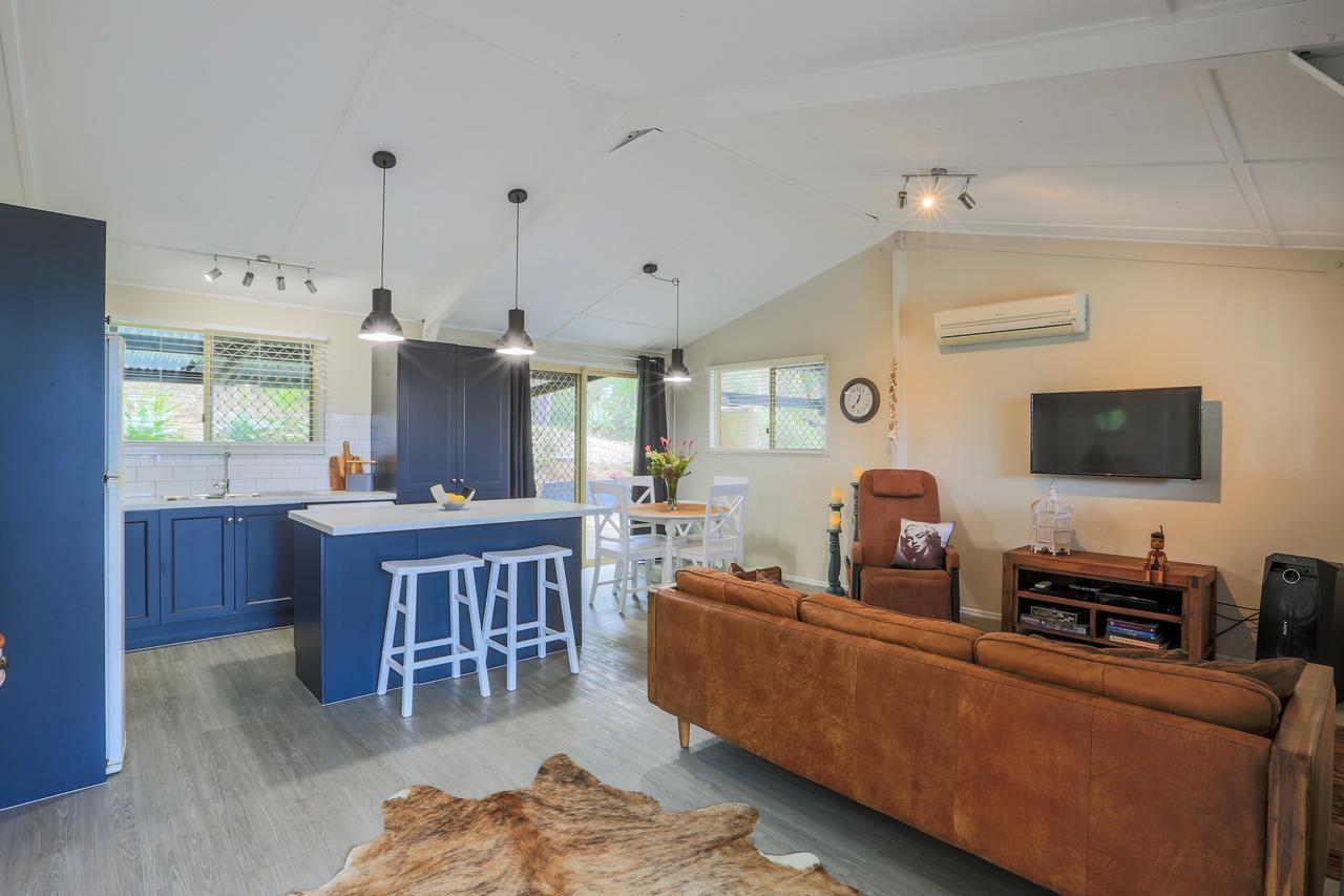 Gaven QLD New Castle Holiday