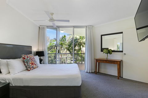 Noosa Tropicana - New Castle Holiday 41
