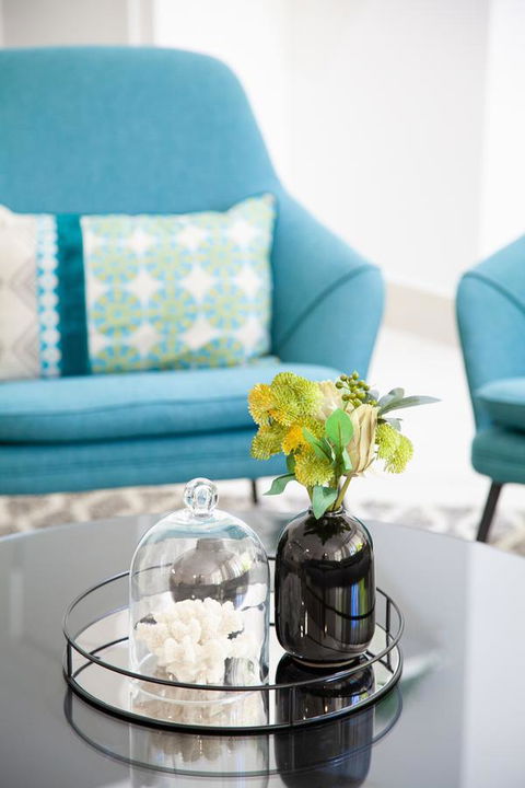 Noosa Tropicana - New Castle Holiday 4