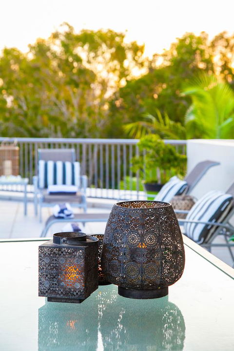 Noosa Tropicana - New Castle Holiday 16