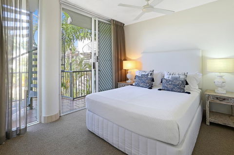 Noosa Tropicana - New Castle Holiday 44