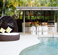 Noosa Tropicana - New Castle Holiday