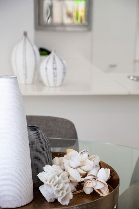 Noosa Tropicana - New Castle Holiday 23