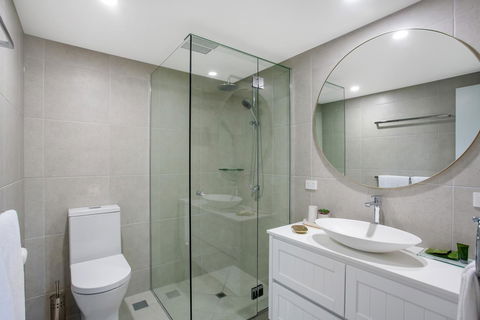 Noosa Tropicana - New Castle Holiday 30