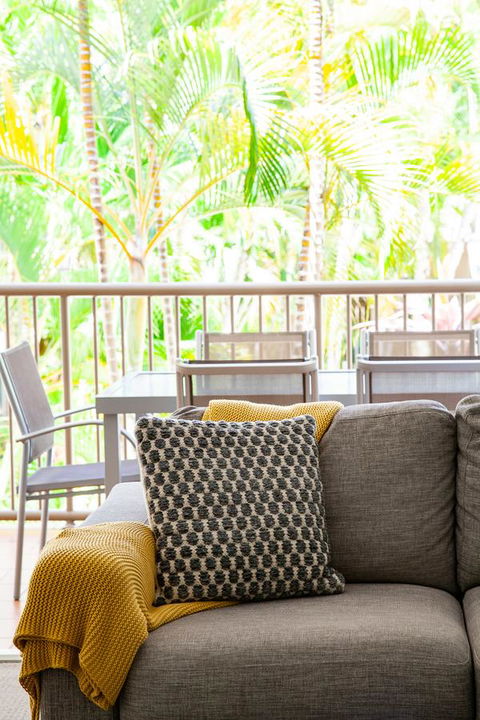 Noosa Tropicana - New Castle Holiday 27