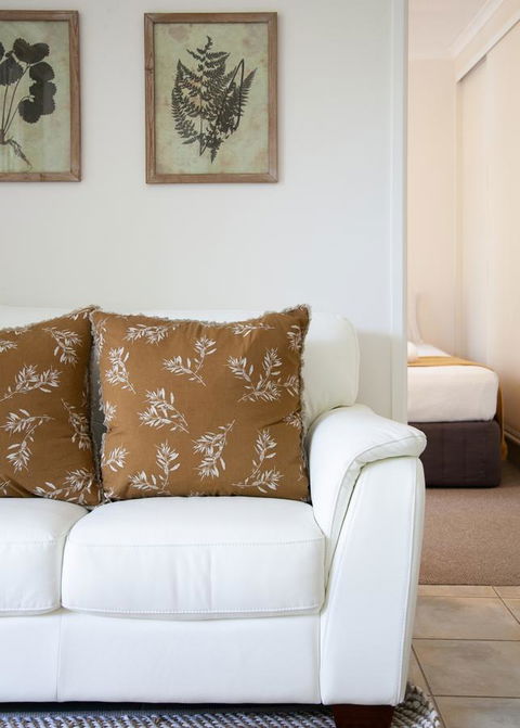 Noosa Tropicana - New Castle Holiday 8