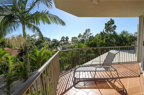 Noosa Tropicana - New Castle Holiday 42